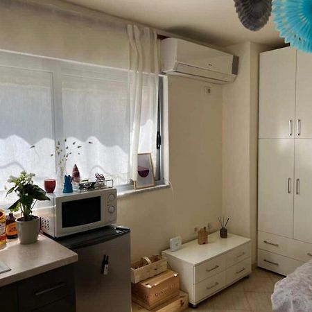 Brilant Studio Apartment City Center Tirana Exteriör bild