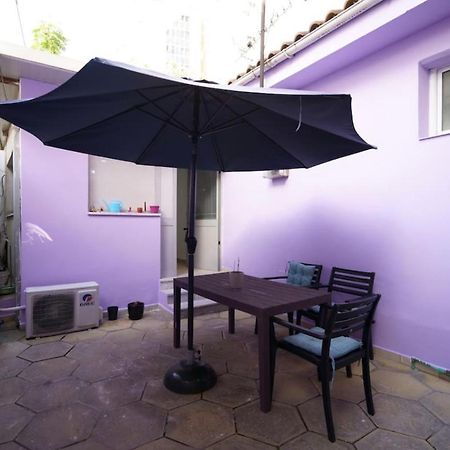 Brilant Studio Apartment City Center Tirana Exteriör bild