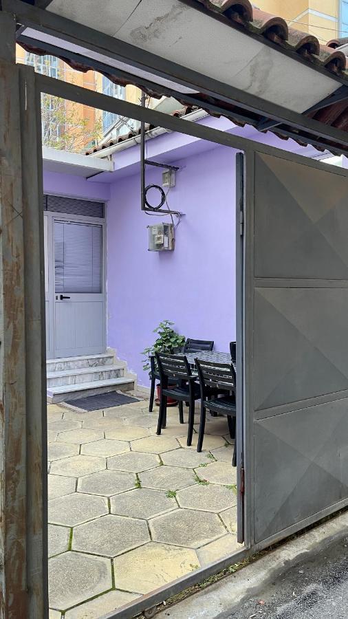 Brilant Studio Apartment City Center Tirana Exteriör bild